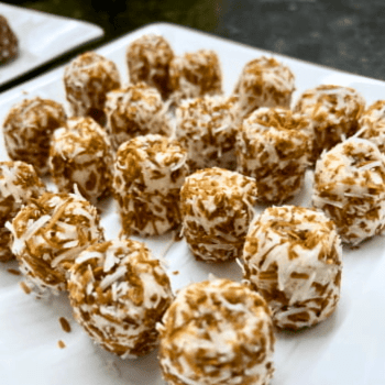 Curso Faça e Venda Balas de Coco e Bala Delicia Recheadas 28/11/25 9h às 12h30